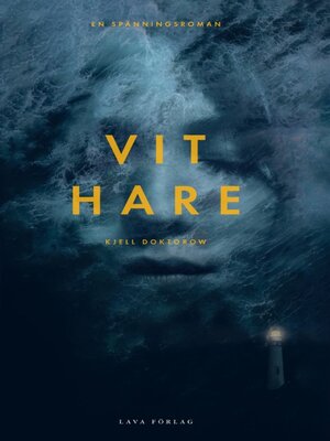 cover image of Vit hare